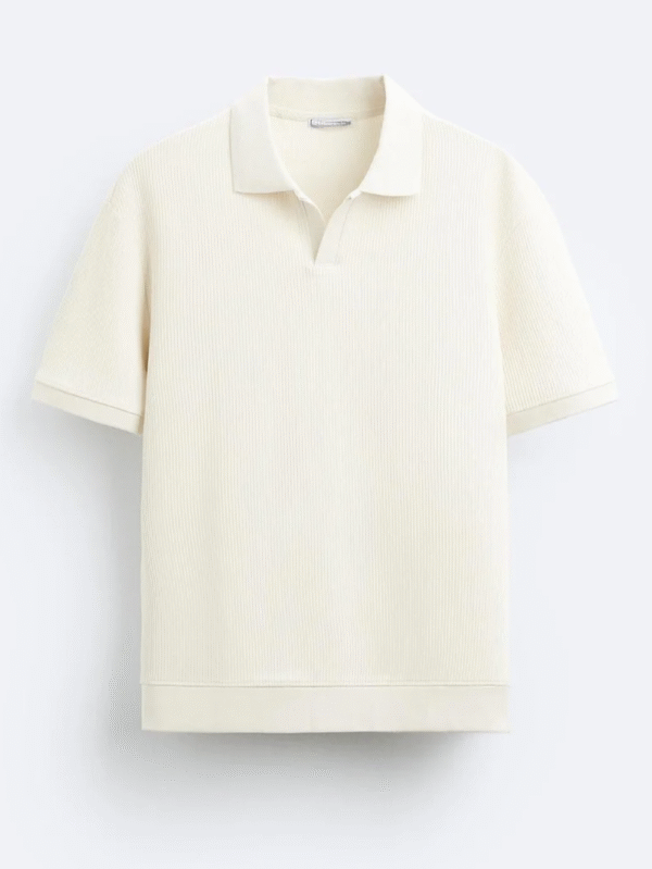 Old Money polo