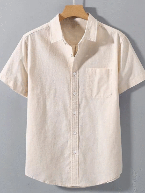 Old Money Shirt