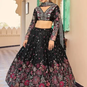 Lehenga choli